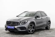 Mercedes-Benz GLA I (X156) Рестайлинг Сургут  - изображение 22