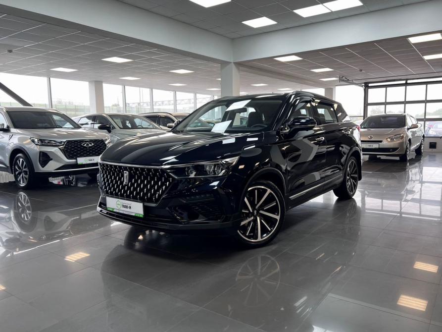 FAW Bestune T77 I Тверь  - изображение 1