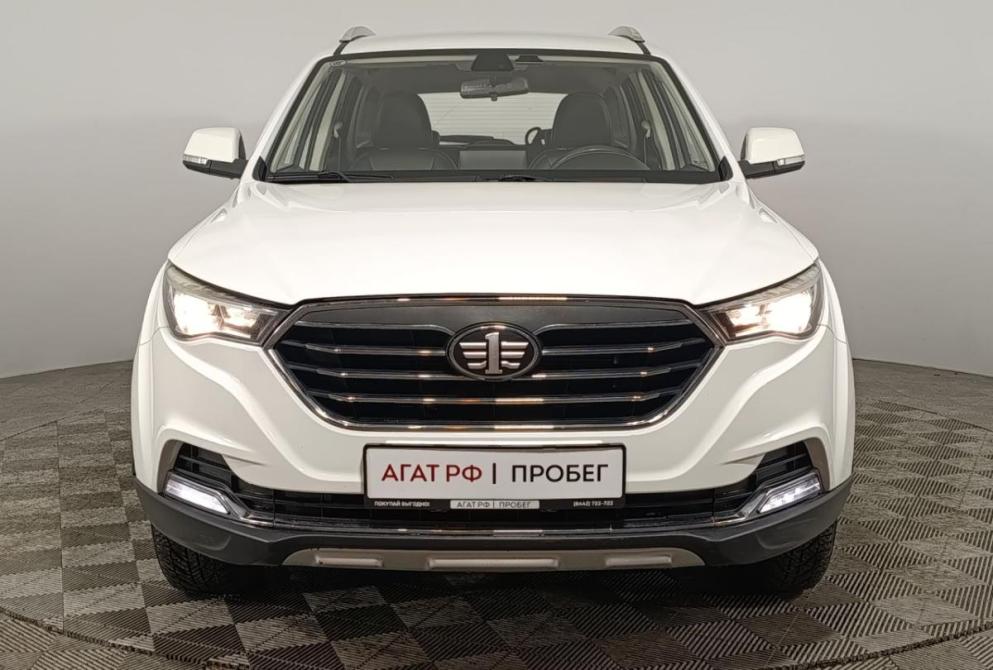 FAW Besturn X40 I Волгоград  - изображение 2