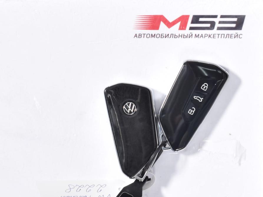Volkswagen Tavendor I Кемерово  - изображение 31