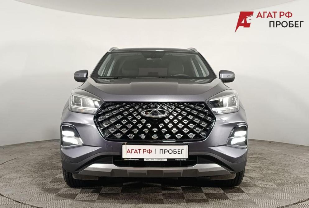 Chery Tiggo 4 Pro I Рестайлинг Волгоград  - изображение 2