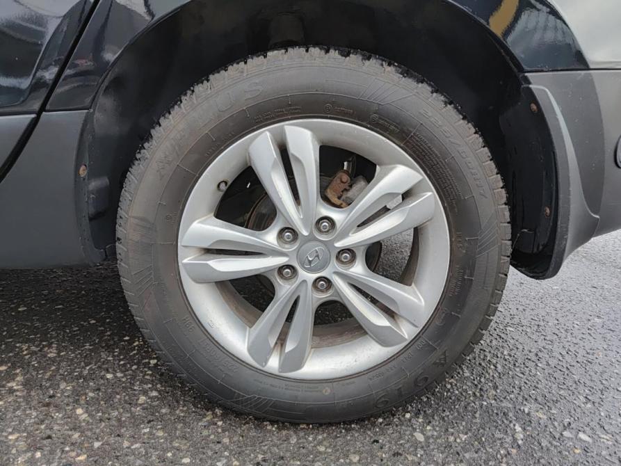 Hyundai ix35 I Йошкар-Ола  - изображение 22