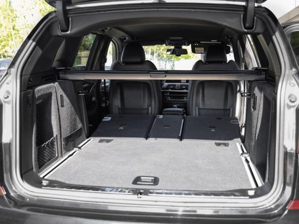 BMW X3 III (G01) с пробегом 2020 года, цена 4 899 000 рублей, 26980 км, внедорожник, Автокод Объявления