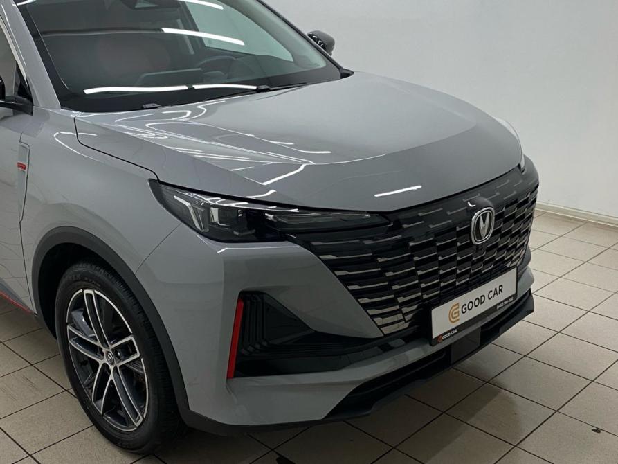 Changan CS55 Plus II Энгельс  - изображение 7