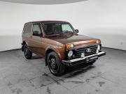 Lada (ВАЗ) 2121 (4x4) I Рестайлинг Уфа  - изображение 25
