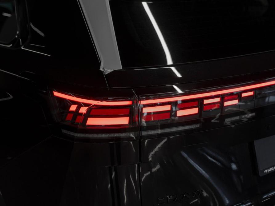 Volkswagen Teramont II (China Market) Москва  - изображение 33