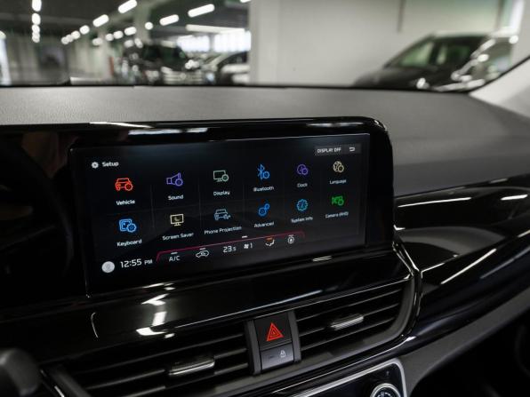 Kia Seltos I Рестайлинг с пробегом 2026 года, цена 2 940 000 рублей, 22 км, внедорожник, Автокод Объявления