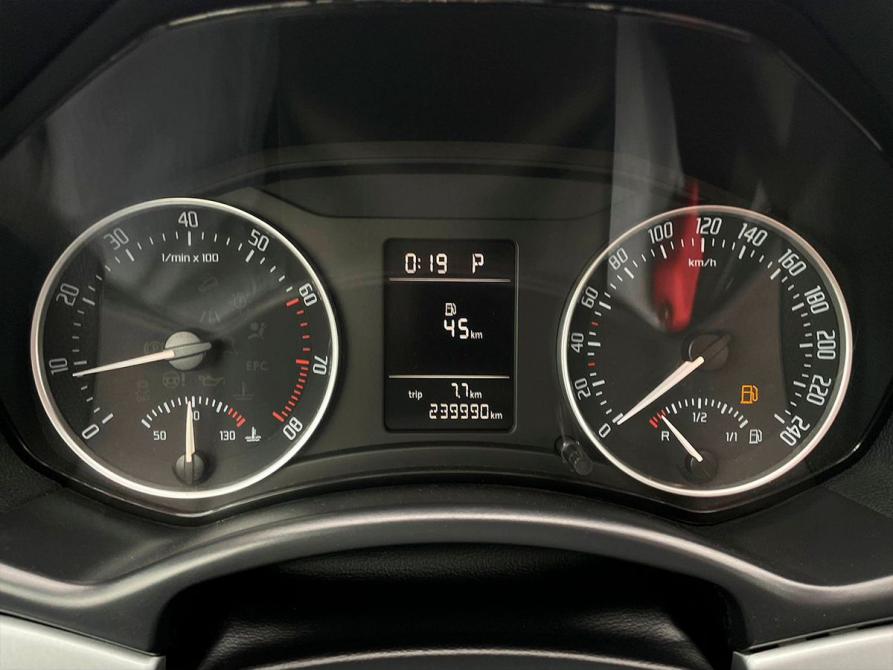 Skoda Octavia II (A5) Рестайлинг Стерлитамак  - изображение 25