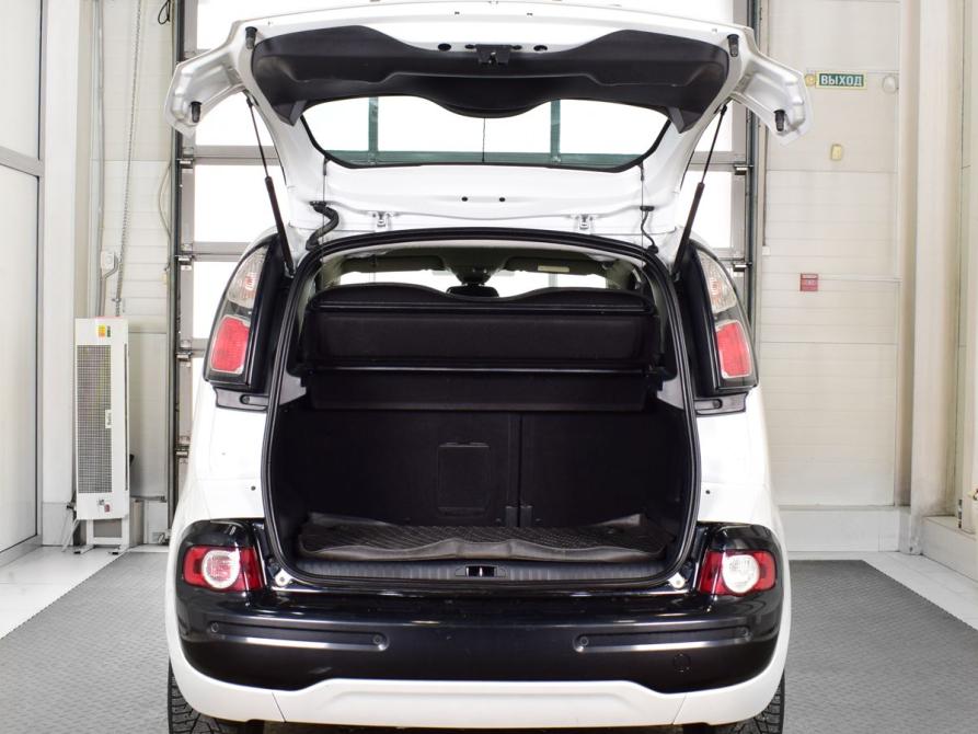 Citroen C3 Picasso I Рестайлинг Кемерово  - изображение 6