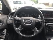 Audi A4 IV (B8) Рестайлинг Брянск  - изображение 26