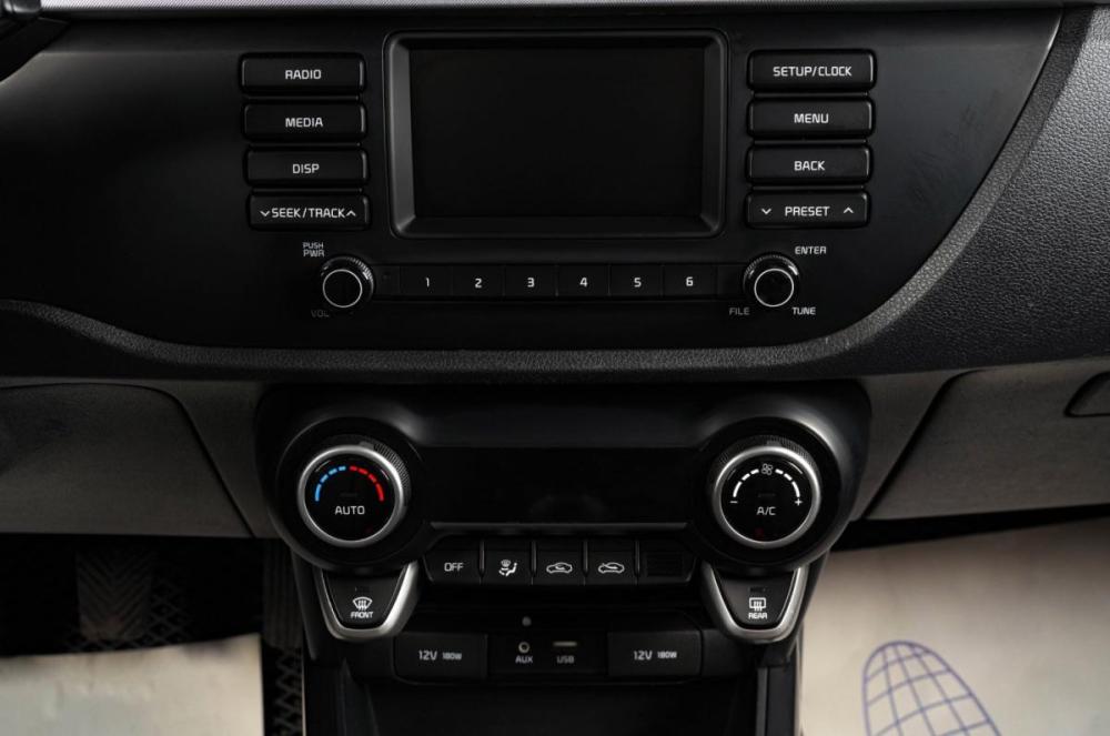 Kia Rio IV Тюмень  - изображение 17