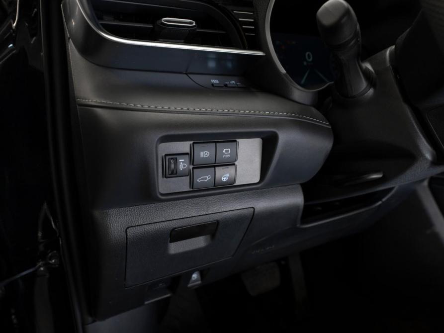 Toyota Highlander IV (XU70) Москва  - изображение 18