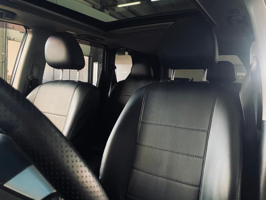 Nissan X-Trail II Оренбург  - изображение 10