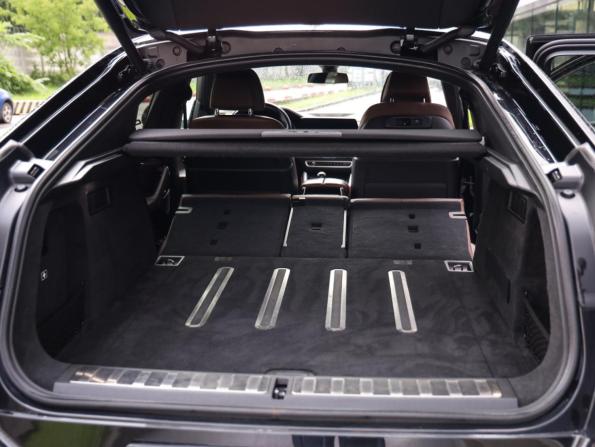 BMW X6 III (G06) с пробегом 2021 года, цена 7 199 000 рублей, 124426 км, внедорожник, Автокод Объявления
