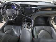 Toyota Camry VIII (XV70) Москва  - изображение 42