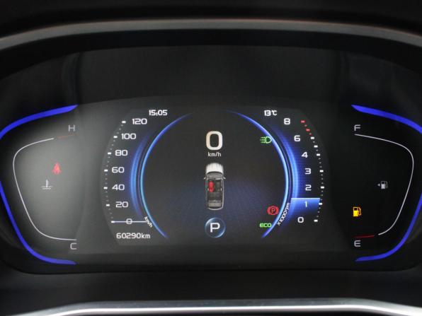 Belgee X50 с пробегом 2024 года, цена 1 900 000 рублей, 60301 км, внедорожник, Автокод Объявления