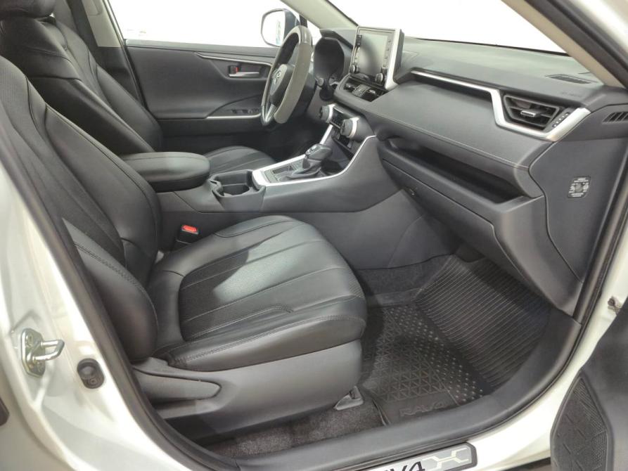 Toyota RAV4 V (XA50) Альметьевск  - изображение 13