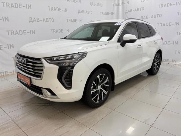 Haval Jolion I с пробегом 2023 года, цена 1 899 000 рублей, 41000 км, внедорожник, Автокод Объявления