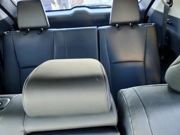 Toyota Highlander IV (XU70) с пробегом 2025 года, цена 5 399 000 рублей, 100 км, внедорожник, Автокод Объявления