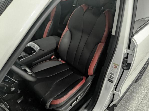 Haval H3 с пробегом 2024 года, цена 2 390 000 рублей, 22296 км, внедорожник, Автокод Объявления