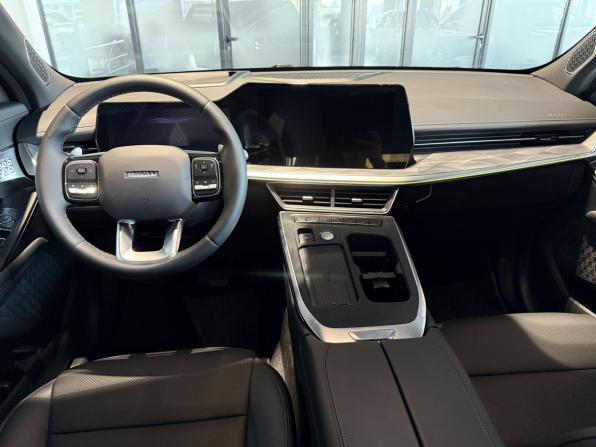 Новый Haval F7x II 2026 года, цена 3 999 000 рублей, внедорожник, Автокод Объявления