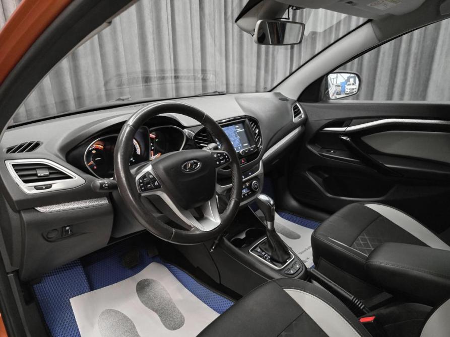Lada (ВАЗ) Vesta I Красноярск  - изображение 11