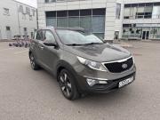 Kia Sportage III Рестайлинг Санкт-Петербург  - изображение 6