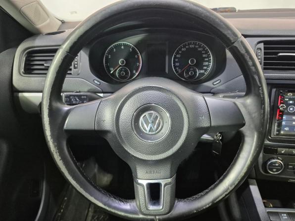 Volkswagen Jetta VI с пробегом 2012 года, цена 665 000 рублей, 320000 км, седан, Автокод Объявления