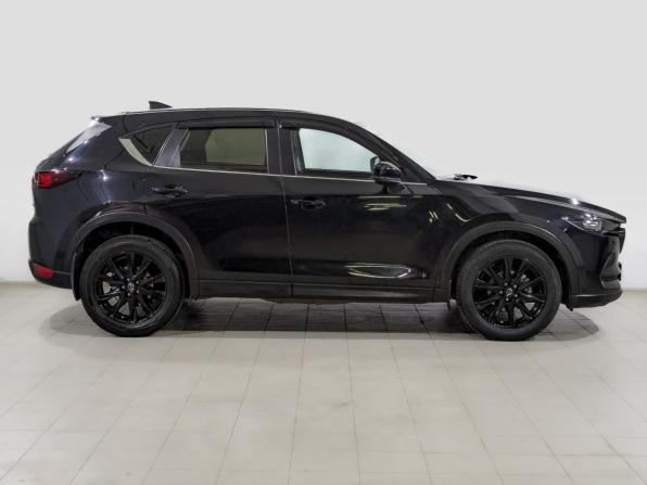 Mazda CX-5 II с пробегом 2018 года, цена 2 175 000 рублей, 136389 км, внедорожник, Автокод Объявления