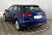 Audi A3 II (8P) Рестайлинг 2 Волгоград  - изображение 29