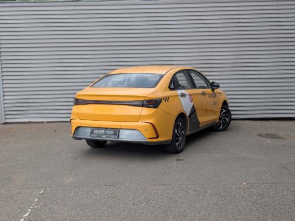 BAIC U5 Plus с пробегом 2024 года, цена 795 000 рублей, 167481 км, седан, Автокод Объявления