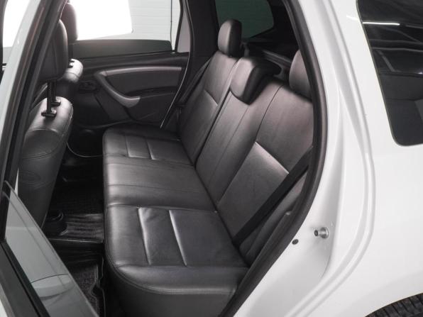 Renault Duster I с пробегом 2014 года, цена 1 199 000 рублей, 112513 км, внедорожник, Автокод Объявления