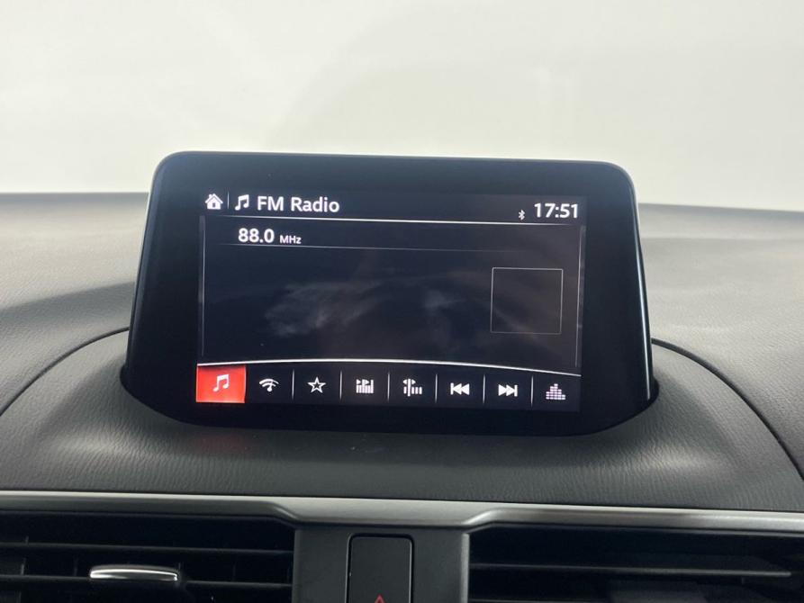 Mazda Axela III Рестайлинг Ижевск  - изображение 11