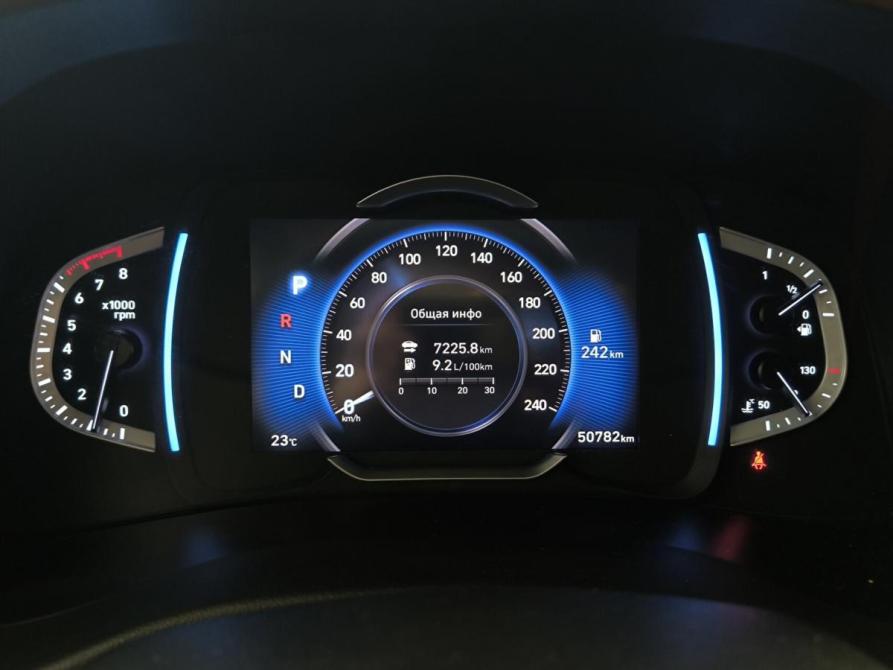 Hyundai Creta II Казань  - изображение 16