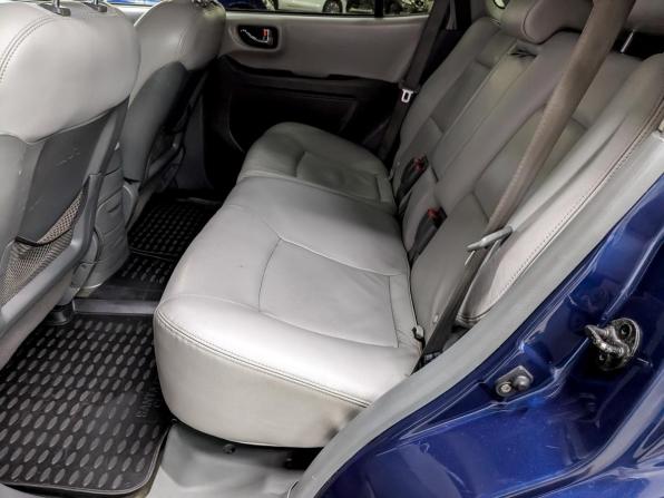 Hyundai Santa Fe Classic с пробегом 2008 года, цена 930 000 рублей, 153781 км, внедорожник, Автокод Объявления