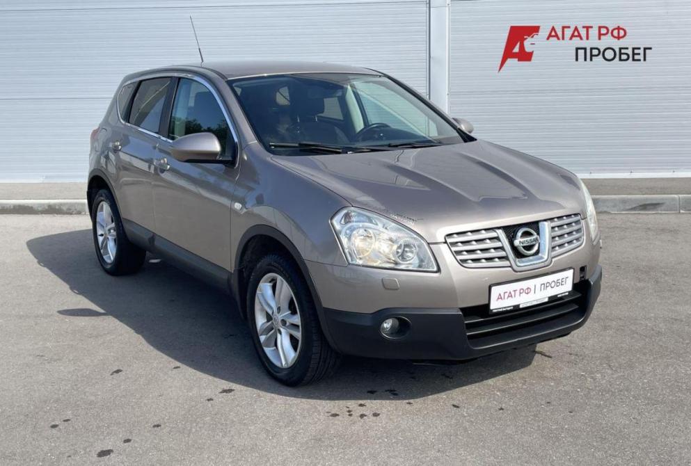 Nissan Qashqai I Иваново  - изображение 1