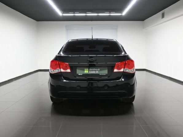 Chevrolet Cruze I с пробегом 2012 года, цена 645 000 рублей, 226038 км, седан, Автокод Объявления