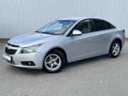 Chevrolet Cruze I Ростов-на-Дону  - изображение 23