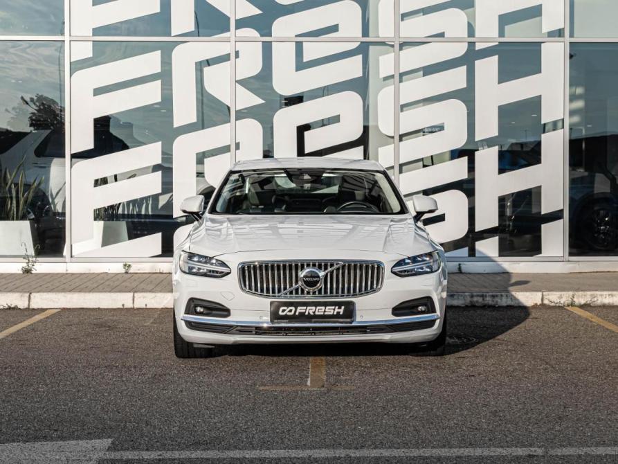 Volvo S90 II Рестайлинг Краснодар  - изображение 3