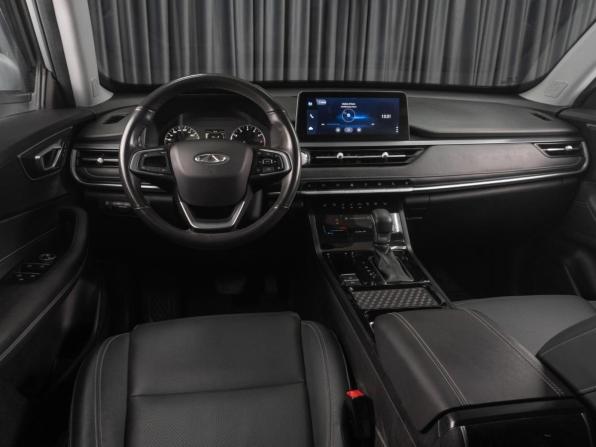Chery Tiggo 4 Pro I Рестайлинг с пробегом 2023 года, цена 1 729 000 рублей, 43586 км, внедорожник, Автокод Объявления