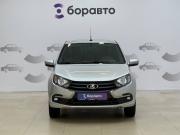 Lada (ВАЗ) Granta I Рестайлинг Ставрополь  - изображение 19