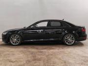 Audi A4 V (B9) Москва  - изображение 25
