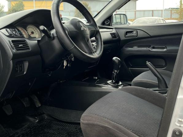 Mitsubishi Lancer IX Рестайлинг с пробегом 2006 года, цена 577 000 рублей, 251104 км, седан, Автокод Объявления