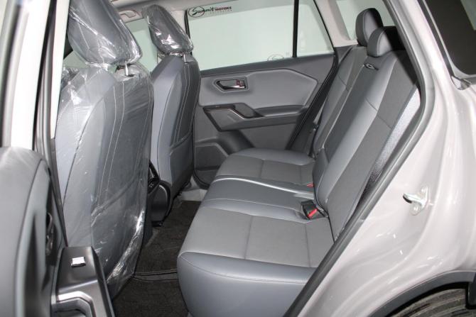 Toyota RAV4 VI (XA60) с пробегом 2026 года, цена 5 000 000 рублей, 25 км, внедорожник, Автокод Объявления