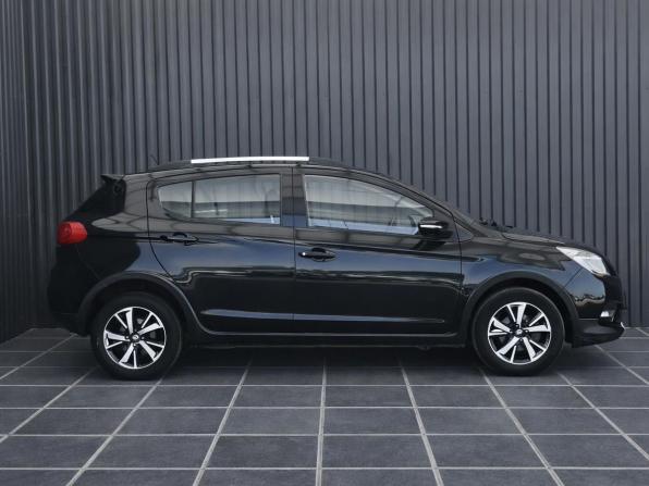 Lifan X50 с пробегом 2016 года, цена 657 000 рублей, 64577 км, хэтчбек, Автокод Объявления
