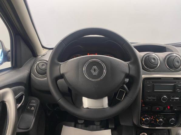 Renault Duster I с пробегом 2014 года, цена 949 000 рублей, 150000 км, внедорожник, Автокод Объявления