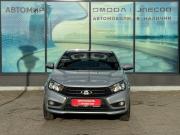 Lada (ВАЗ) Vesta I Архангельск  - изображение 18