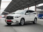 Infiniti QX60 I Екатеринбург  - изображение 29