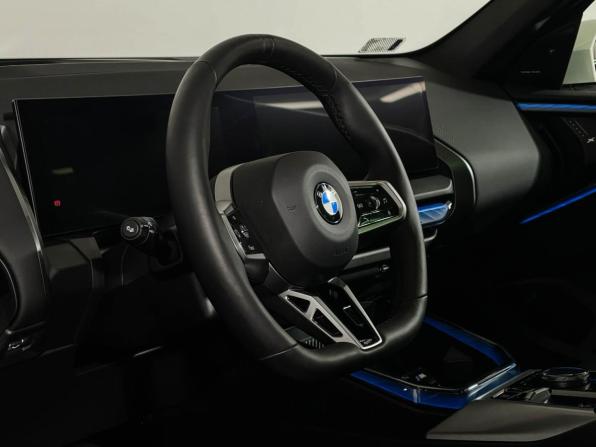 BMW X3 IV (G45/G48) с пробегом 2024 года, цена 7 986 000 рублей, 5587 км, внедорожник, Автокод Объявления
