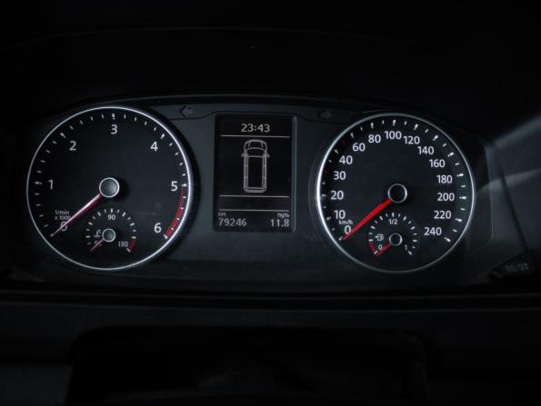 Volkswagen Caravelle T6 с пробегом 2018 года, цена 2 928 000 рублей, 79240 км, минивэн, Автокод Объявления